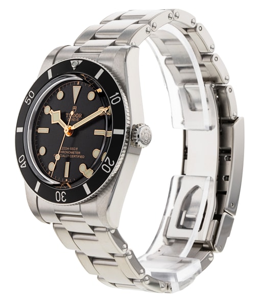 Tudor Black Bay 54 M79000N-0001